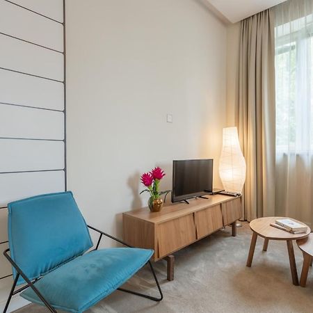 Central Warsaw Apartment - Great Location - Bright And Stylish Apartment In The Center - Plac Konstytucji Kültér fotó