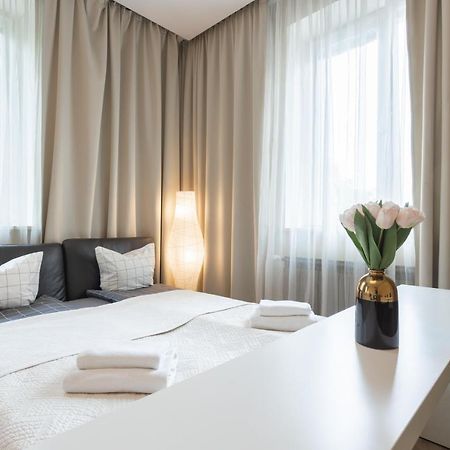 Central Warsaw Apartment - Great Location - Bright And Stylish Apartment In The Center - Plac Konstytucji Kültér fotó