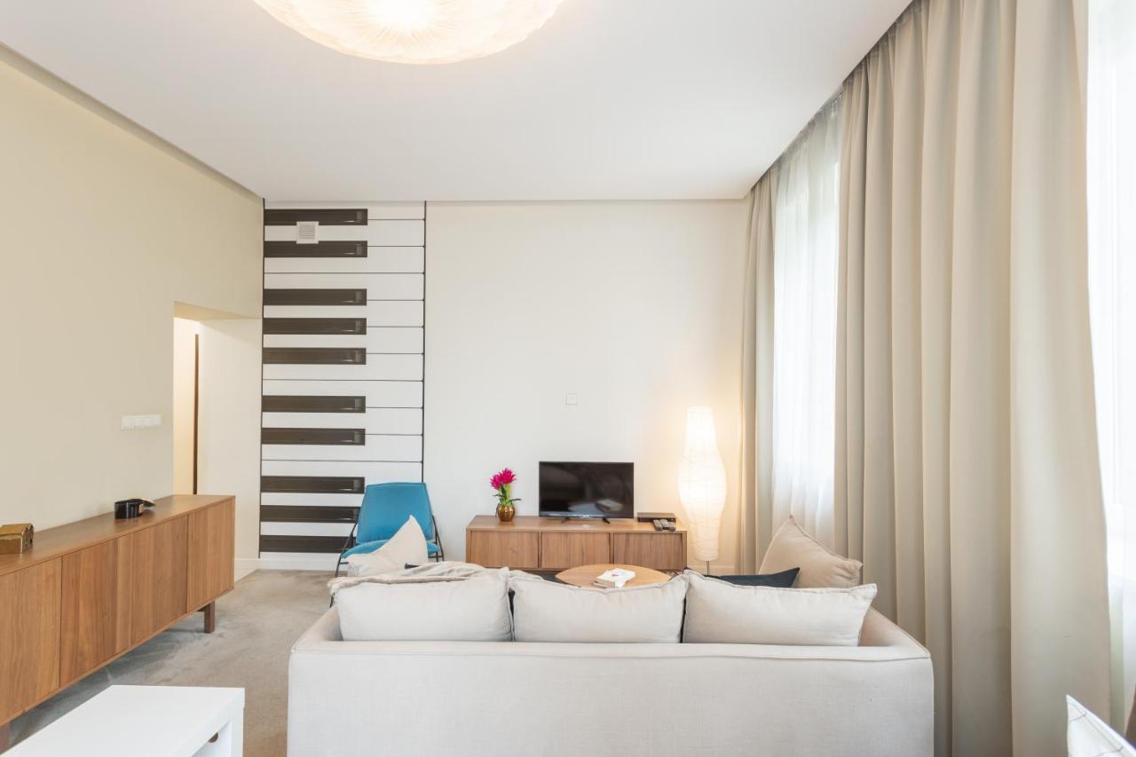 Central Warsaw Apartment - Great Location - Bright And Stylish Apartment In The Center - Plac Konstytucji Kültér fotó