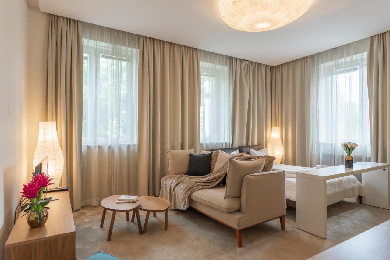 Central Warsaw Apartment - Great Location - Bright And Stylish Apartment In The Center - Plac Konstytucji Kültér fotó